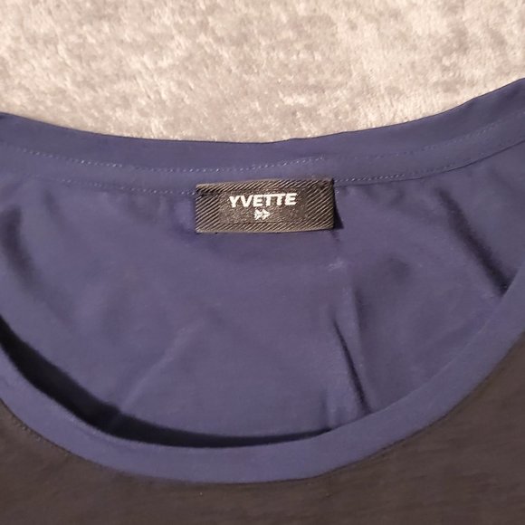 Yvette Tank Top - Picture 3 of 4